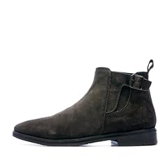 Chevignon bottines marron d'occasion  Livré partout en France