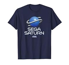 Sega saturn logo for sale  Delivered anywhere in USA 