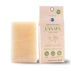 Amas sapone solido usato  Spedito ovunque in Italia 