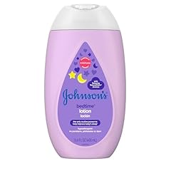 Johnson moisturizing bedtime for sale  Delivered anywhere in USA 