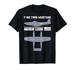 Twin mustang fighter for sale  Delivered anywhere in USA 