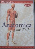 Anatomica 2dvd weltbild gebraucht kaufen  Wird an jeden Ort in Deutschland