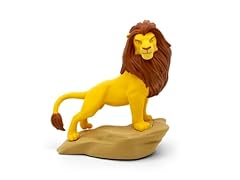 Tonies lion king for sale  Delivered anywhere in UK