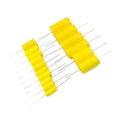 1pcs 250v axial usato  Spedito ovunque in Italia 