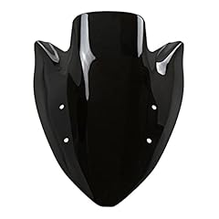 Motorcycle windscreen spoiler for sale  Delivered anywhere in UK
