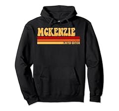 Mckenzie name personalized for sale  Delivered anywhere in UK