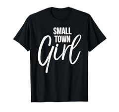 Small town girl for sale  Delivered anywhere in USA 