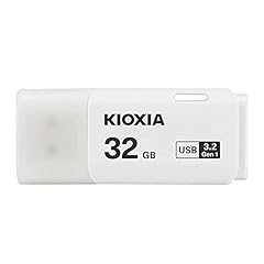 Kioxia 32gb transmemory usato  Spedito ovunque in Italia 