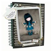 Santoro gorjuss organisational for sale  Delivered anywhere in UK