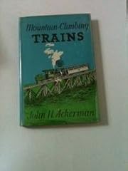 Mountainclimbing trains for sale  Delivered anywhere in USA 