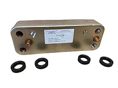 Baxi plate heat for sale  Delivered anywhere in UK
