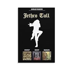 Xingshang jethro tull gebraucht kaufen  Wird an jeden Ort in Deutschland