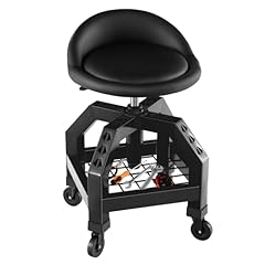 Goplus mechanic stool for sale  Delivered anywhere in USA 
