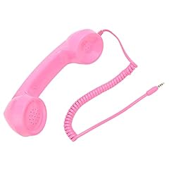 Combiné téléphonique rétro d'occasion  Livré partout en France