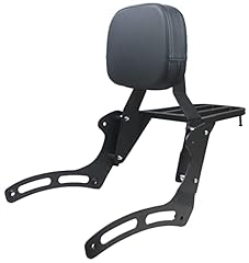 Yhmoto passenger backrest for sale  Delivered anywhere in USA 