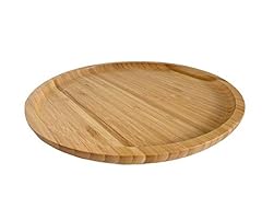 Bamboo wooden round for sale  Delivered anywhere in UK