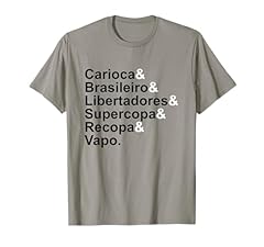 Flamengo soccer camisa for sale  Delivered anywhere in UK