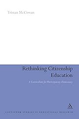 Rethinking citizenship educati for sale  Delivered anywhere in UK