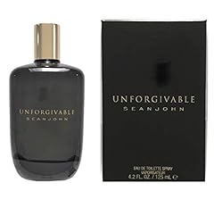 Sean john unforgivable for sale  Delivered anywhere in UK