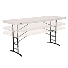 Lifetime table pliable d'occasion  Livré partout en Belgiqu