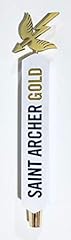 Saint archer gold for sale  Delivered anywhere in USA 