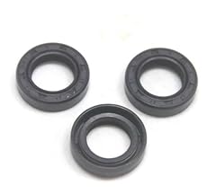 3pcs oil seal for sale  Delivered anywhere in UK