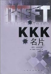Kkk card for sale  Delivered anywhere in UK