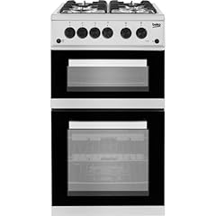 Beko kdg583s 50cm for sale  Delivered anywhere in UK