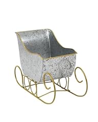 Vensovo christmas galvanized for sale  Delivered anywhere in USA 