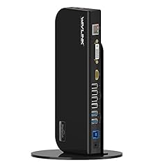 Wavlink usb 3.0 for sale  Delivered anywhere in Ireland