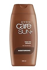 Maxi tan avon for sale  Delivered anywhere in UK