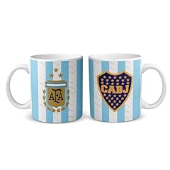 Boca juniors argentina. usato  Spedito ovunque in Italia 