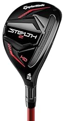 Taylormade stealth rescue for sale  Delivered anywhere in USA 