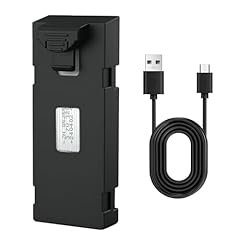 Batteria ricaricabile original usato  Spedito ovunque in Italia 
