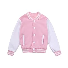 Kids varsity jacket for sale  Delivered anywhere in USA 