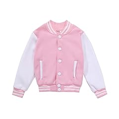 Kids varsity jacket for sale  Delivered anywhere in USA 