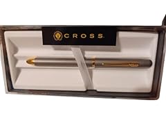 Cross tech penna usato  Spedito ovunque in Italia 