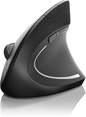 Wireless vertical ergonomic for sale  Delivered anywhere in UK