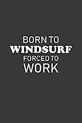 Born windsurf forced for sale  Delivered anywhere in UK