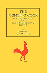 Fighting cock history for sale  Delivered anywhere in UK