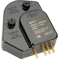 Supco edt11 timer for sale  Delivered anywhere in USA 