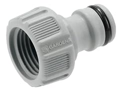 Gardena tap connector for sale  Delivered anywhere in UK