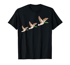 Three flying ducks for sale  Delivered anywhere in UK