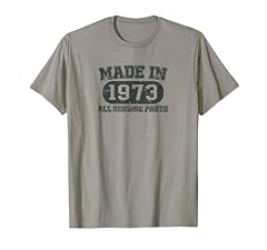 Made 1973 humour d'occasion  Livré partout en France