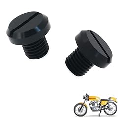 Generico 2pcs tappi usato  Spedito ovunque in Italia 