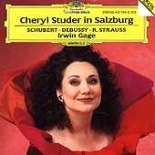 Cheryl studer salzburg for sale  Delivered anywhere in UK