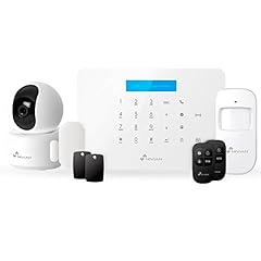 Nivian kit alarme d'occasion  Livré partout en France