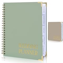 Beautiful wedding planner for sale  Delivered anywhere in USA 