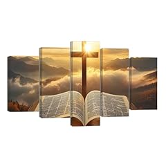 Zqqart christian cross for sale  Delivered anywhere in UK