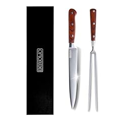 Benowo carving knife for sale  Delivered anywhere in USA 